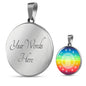 AllAbout the Bass Necklace