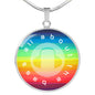 AllAbout the Bass Necklace