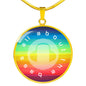 AllAbout the Bass Necklace