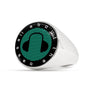 All About the Bass Ring