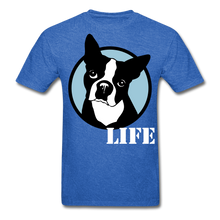 Load image into Gallery viewer, Men&#39;s T-Shirt - mineral royal
