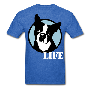 Men's T-Shirt - mineral royal