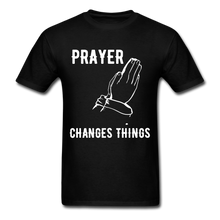 Load image into Gallery viewer, Men&#39;s T-Shirt - black