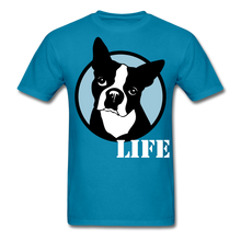 Load image into Gallery viewer, Men&#39;s T-Shirt - turquoise