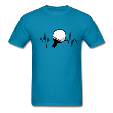 Load image into Gallery viewer, Pickleball 2 Tee - turquoise