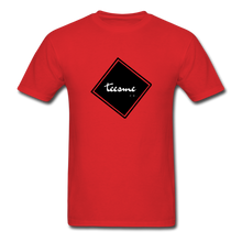 Load image into Gallery viewer, TEES ME CO T-Shirt - red