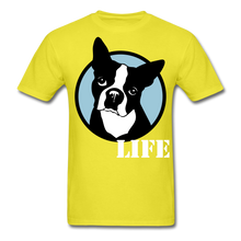 Load image into Gallery viewer, Men&#39;s T-Shirt - yellow
