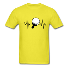 Load image into Gallery viewer, Pickleball 2 Tee - yellow
