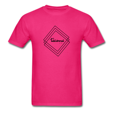 Load image into Gallery viewer, TEES ME CO 2 T-Shirt - fuchsia