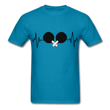 Load image into Gallery viewer, Pickleball Tee - turquoise