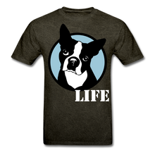 Load image into Gallery viewer, Men&#39;s T-Shirt - mineral black