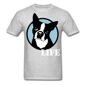 Men's T-Shirt - heather gray