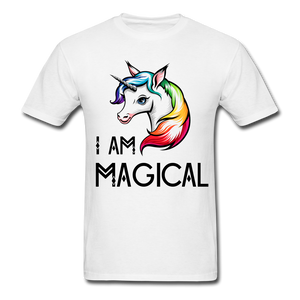 Men's T-Shirt - white