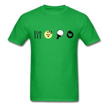 Load image into Gallery viewer, Men&#39;s T-Shirt - bright green