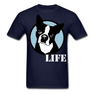 Men's T-Shirt - navy