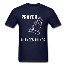 Load image into Gallery viewer, Men&#39;s T-Shirt - navy
