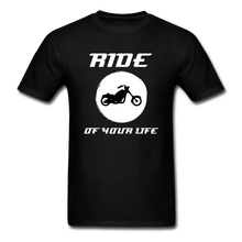 Load image into Gallery viewer, Men&#39;s T-Shirt - black