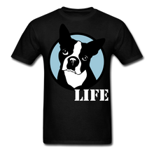 Load image into Gallery viewer, Men&#39;s T-Shirt - black