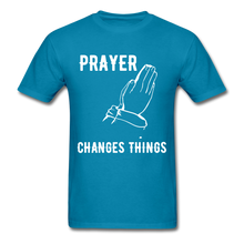 Load image into Gallery viewer, Men&#39;s T-Shirt - turquoise