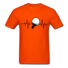 Load image into Gallery viewer, Pickleball 2 Tee - orange