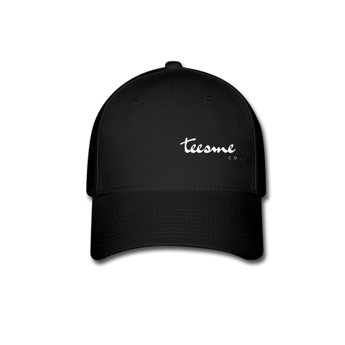 TeesmeCo Hat - black