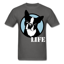 Load image into Gallery viewer, Men&#39;s T-Shirt - charcoal