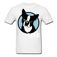 Load image into Gallery viewer, Men&#39;s T-Shirt - white