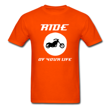 Load image into Gallery viewer, Men&#39;s T-Shirt - orange
