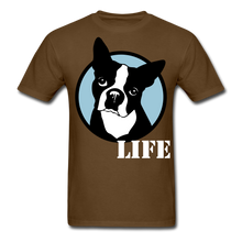 Load image into Gallery viewer, Men&#39;s T-Shirt - brown