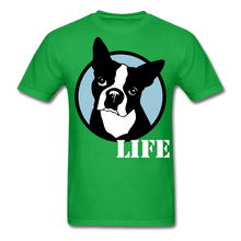 Load image into Gallery viewer, Men&#39;s T-Shirt - bright green