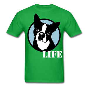 Men's T-Shirt - bright green