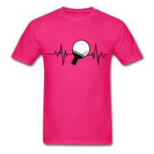 Load image into Gallery viewer, Pickleball 2 Tee - fuchsia