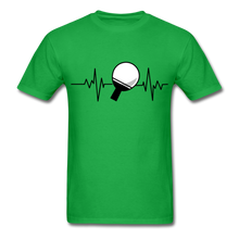 Load image into Gallery viewer, Pickleball 2 Tee - bright green