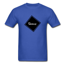 Load image into Gallery viewer, TEES ME CO T-Shirt - royal blue