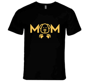 Pup Mom Hoodie