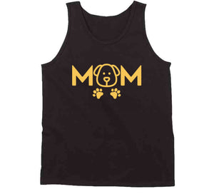 Pup Mom Hoodie