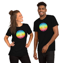 Load image into Gallery viewer, Short-Sleeve Unisex T-Shirt