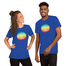 Load image into Gallery viewer, Short-Sleeve Unisex T-Shirt