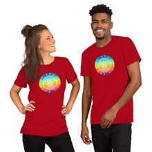 Load image into Gallery viewer, Short-Sleeve Unisex T-Shirt