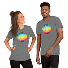 Load image into Gallery viewer, Short-Sleeve Unisex T-Shirt