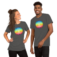Load image into Gallery viewer, Short-Sleeve Unisex T-Shirt