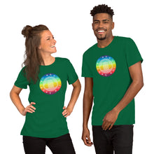 Load image into Gallery viewer, Short-Sleeve Unisex T-Shirt