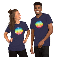 Load image into Gallery viewer, Short-Sleeve Unisex T-Shirt