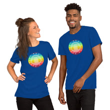 Load image into Gallery viewer, Short-Sleeve Unisex T-Shirt